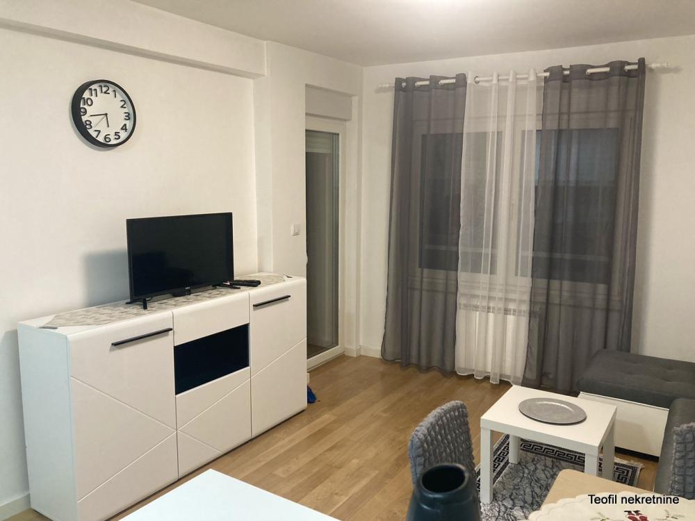 Slika 2 - Svetotrojčina, Jednoiposoban stan za izdavanje, 44m2, 550€