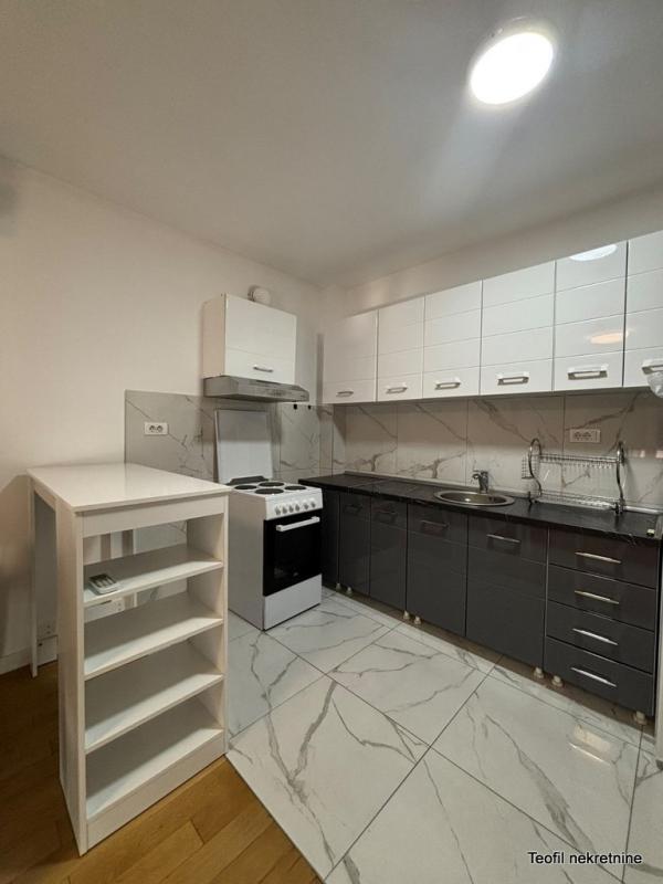 Slika 3 - Svetotrojčina, Jednoiposoban stan za izdavanje, 44m2, 550€