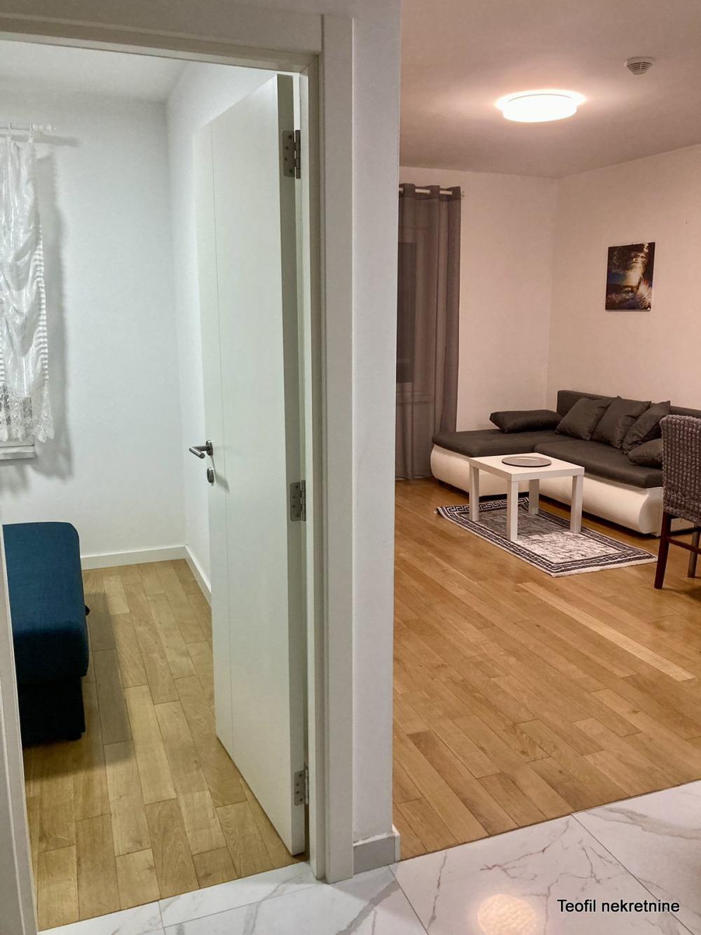 Slika 4 - Svetotrojčina, Jednoiposoban stan za izdavanje, 44m2, 550€