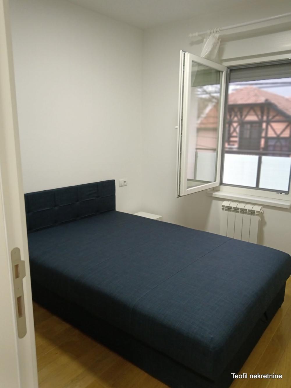 Slika 5 - Svetotrojčina, Jednoiposoban stan za izdavanje, 44m2, 550€