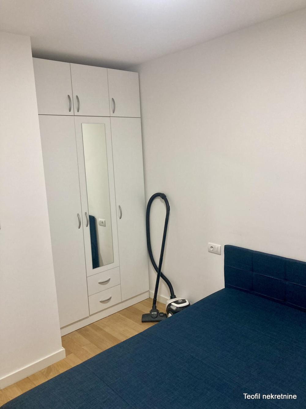 Slika 6 - Svetotrojčina, Jednoiposoban stan za izdavanje, 44m2, 550€
