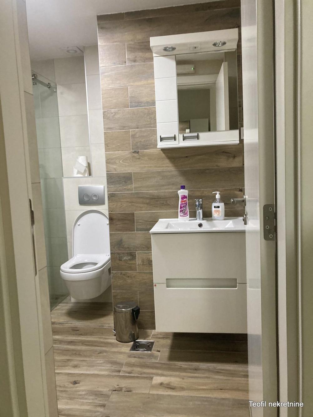 Slika 9 - Svetotrojčina, Jednoiposoban stan za izdavanje, 44m2, 550€