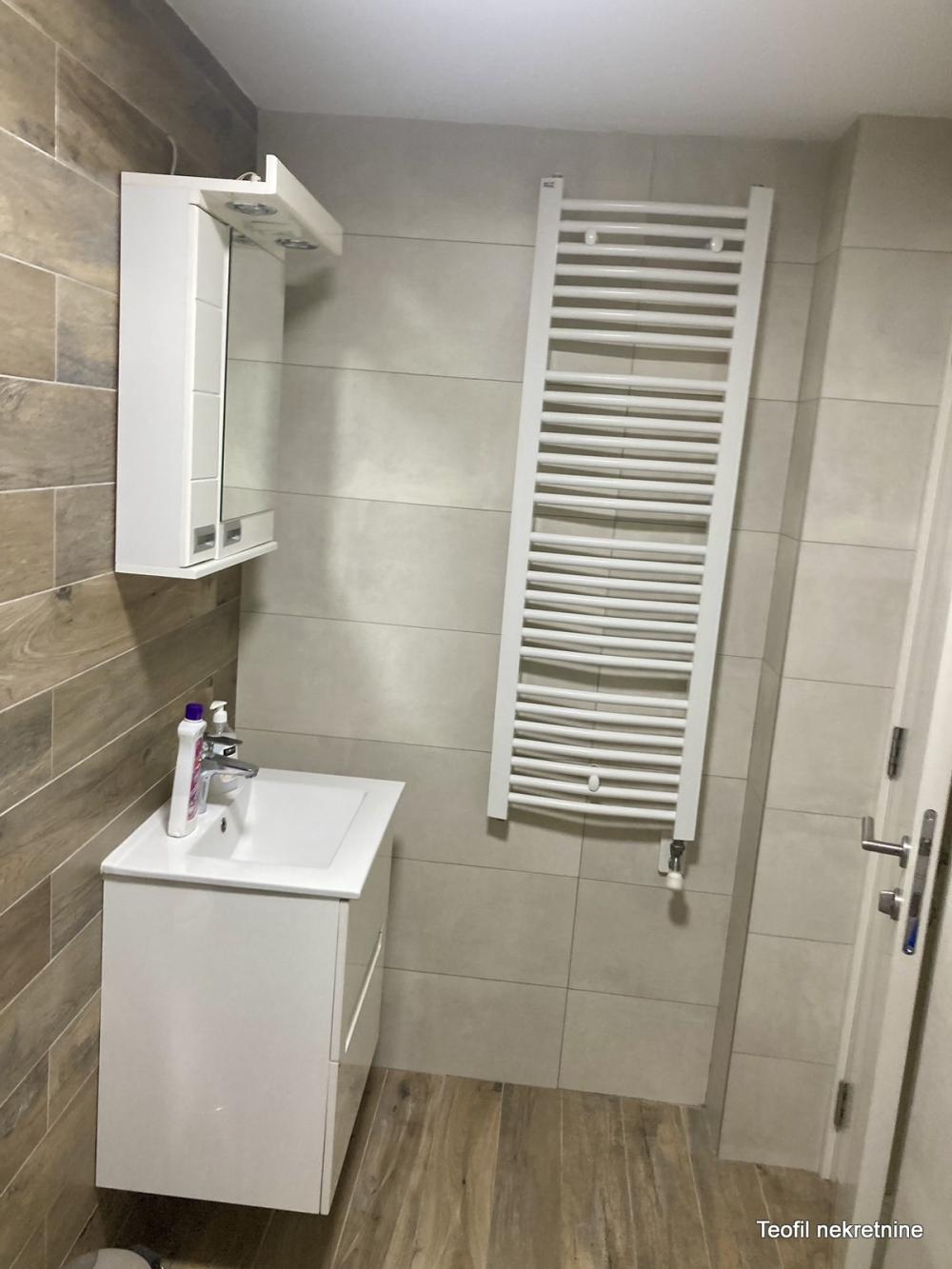 Slika 10 - Svetotrojčina, Jednoiposoban stan za izdavanje, 44m2, 550€