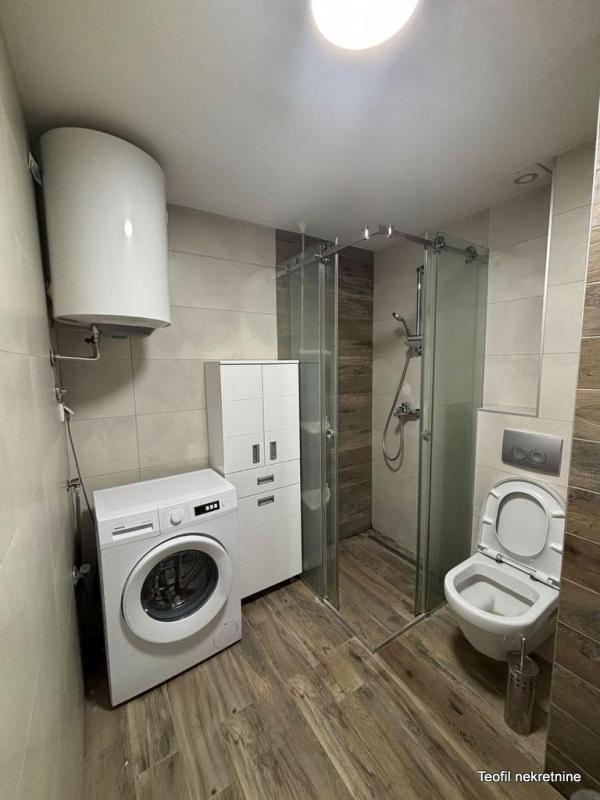 Slika 11 - Svetotrojčina, Jednoiposoban stan za izdavanje, 44m2, 550€
