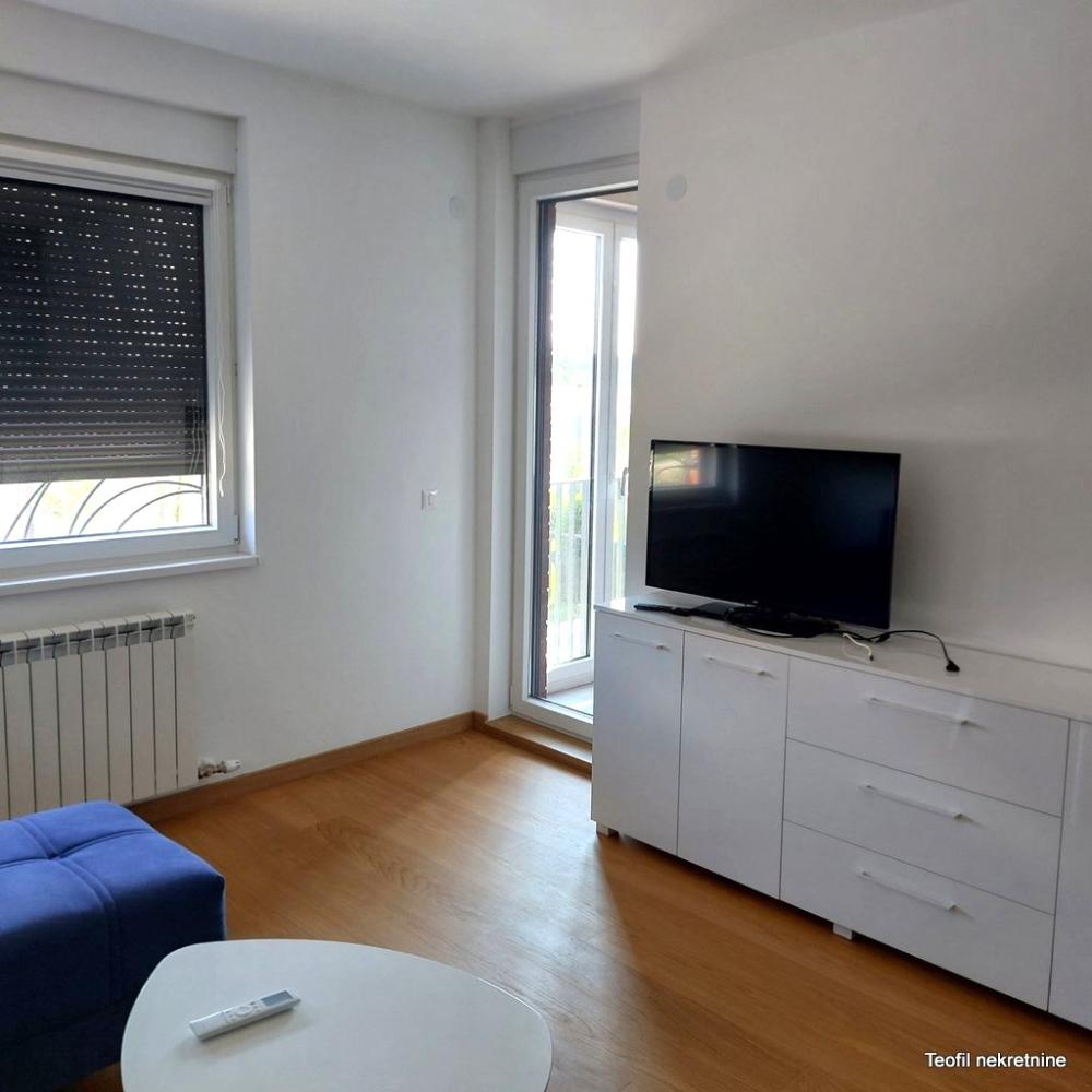 Slika 4 - Bulevar JNA, Dvosoban stan za izdavanje, 46m2, 550€