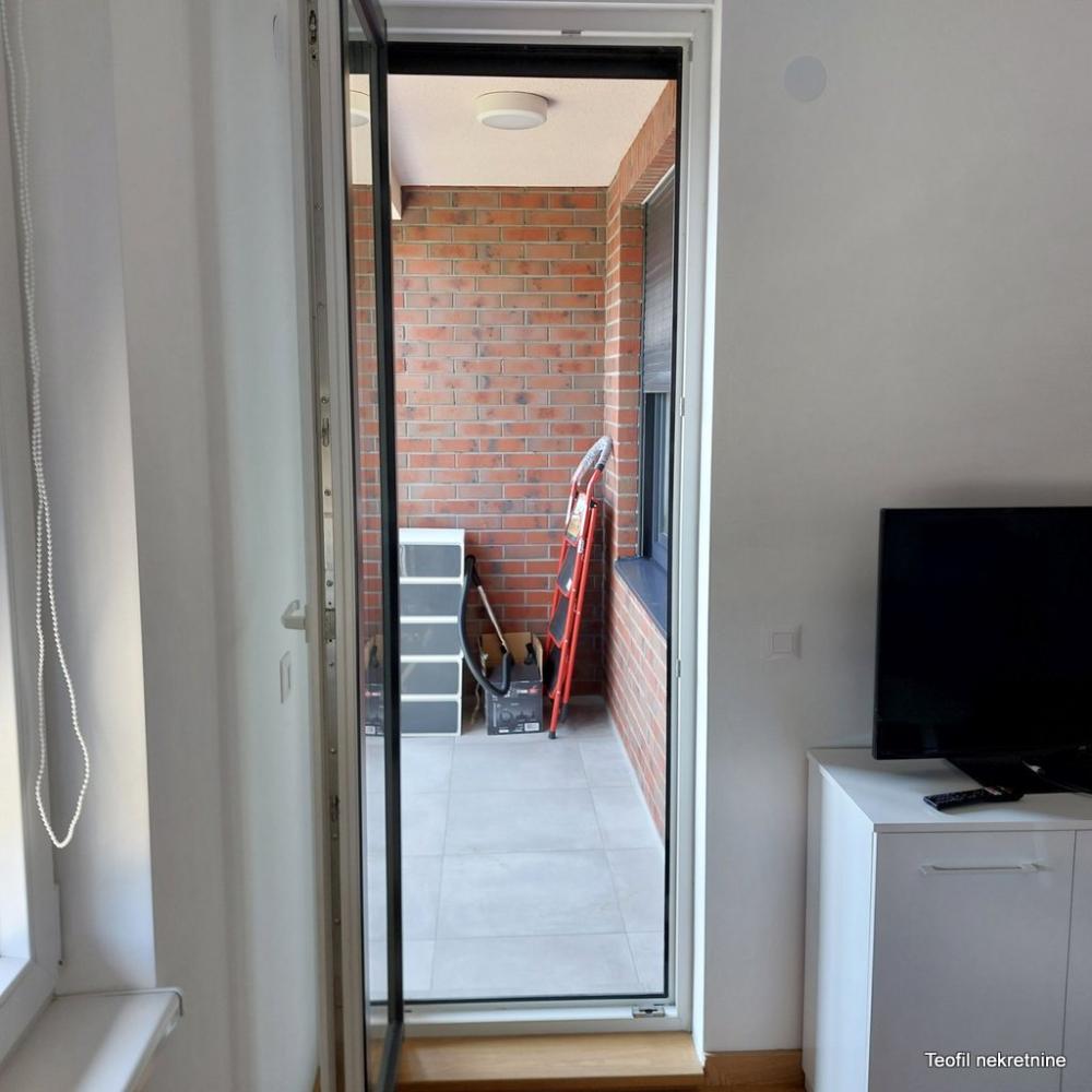Slika 7 - Bulevar JNA, Dvosoban stan za izdavanje, 46m2, 550€