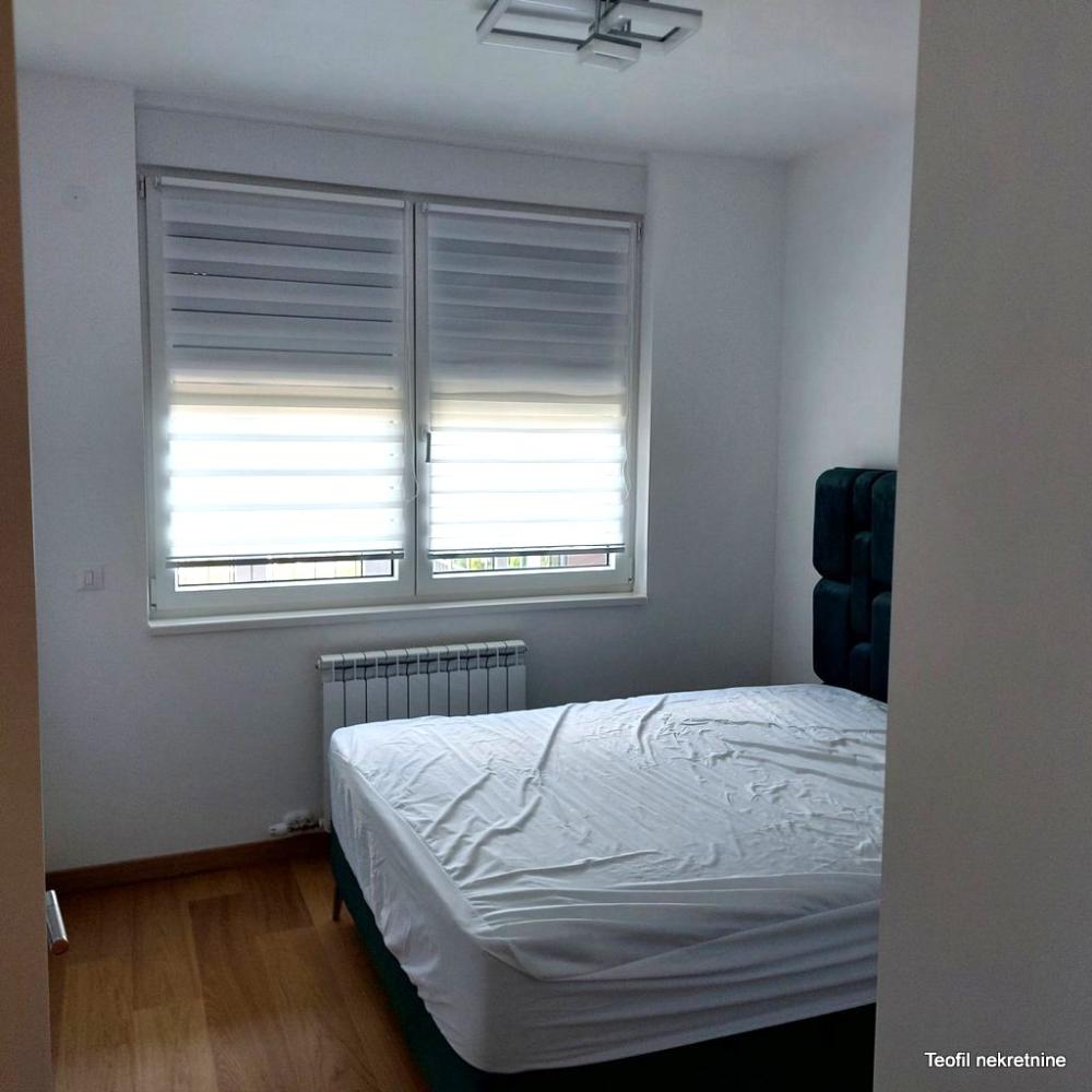 Slika 10 - Bulevar JNA, Dvosoban stan za izdavanje, 46m2, 550€