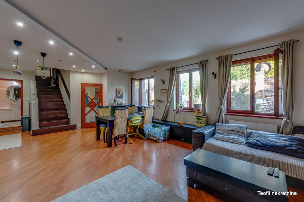 Slika 1 - Jakuba Kuburovića,  Stan na prodaju, 138m2, 279.000€