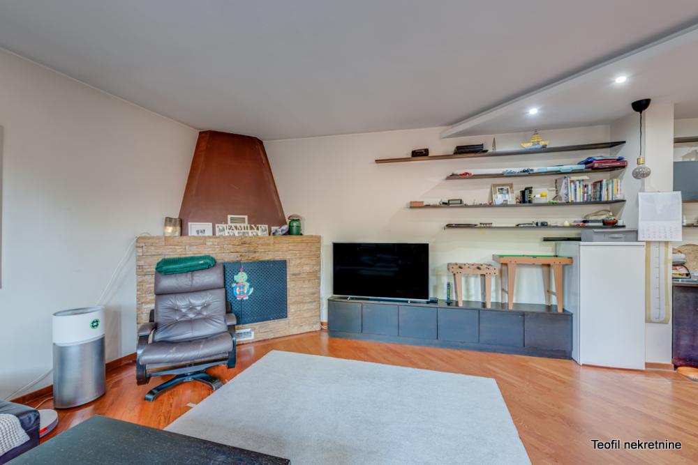 Slika 2 - Jakuba Kuburovića,  Stan na prodaju, 138m2, 279.000€
