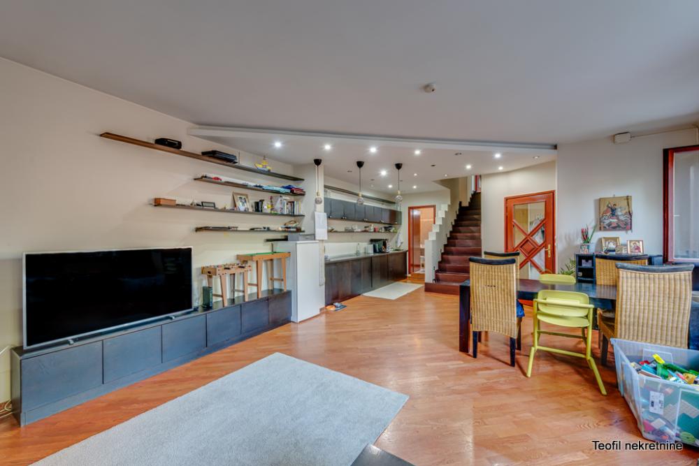 Slika 3 - Jakuba Kuburovića,  Stan na prodaju, 138m2, 279.000€