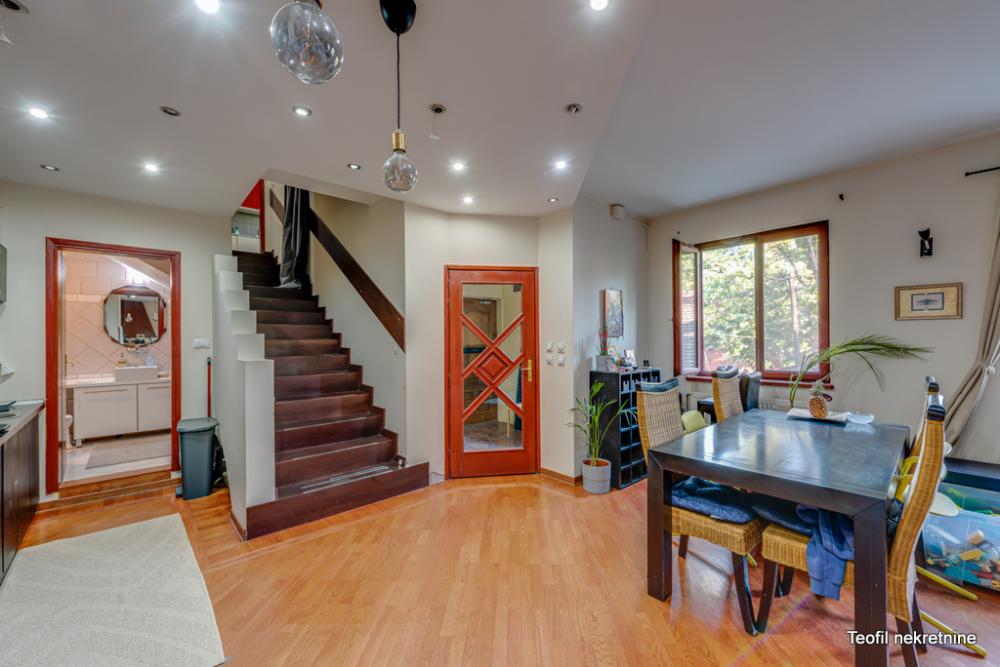 Slika 4 - Jakuba Kuburovića,  Stan na prodaju, 138m2, 279.000€