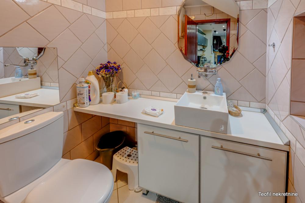 Slika 7 - Jakuba Kuburovića,  Stan na prodaju, 138m2, 279.000€