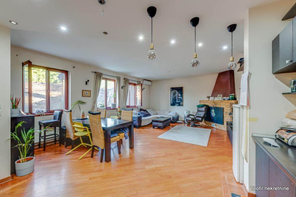 Glavna slika -Jakuba Kuburovića,  Stan na prodaju, 138m2, 279.000€