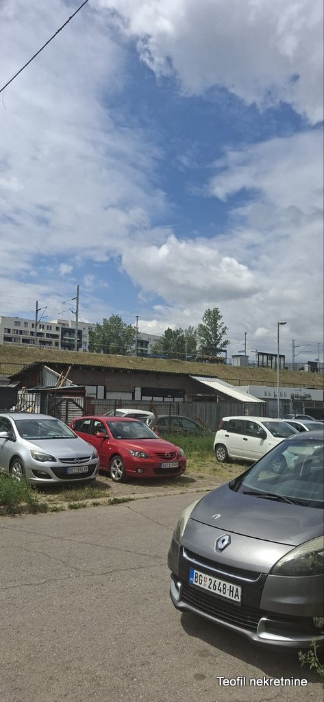 Slika 9 - Poslovni centar 