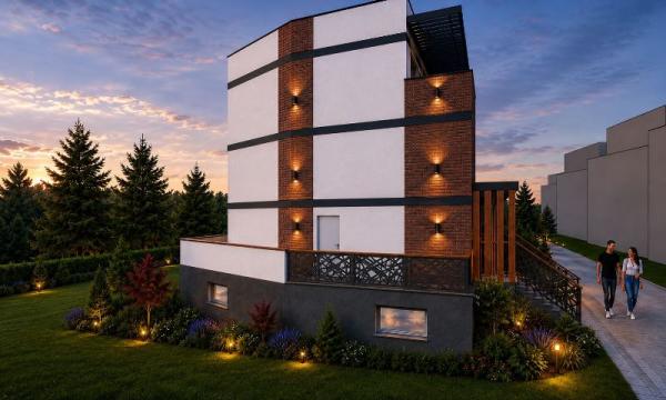 Slika 2 - Trosoban stan na prodaju, 56m2, 131.600€