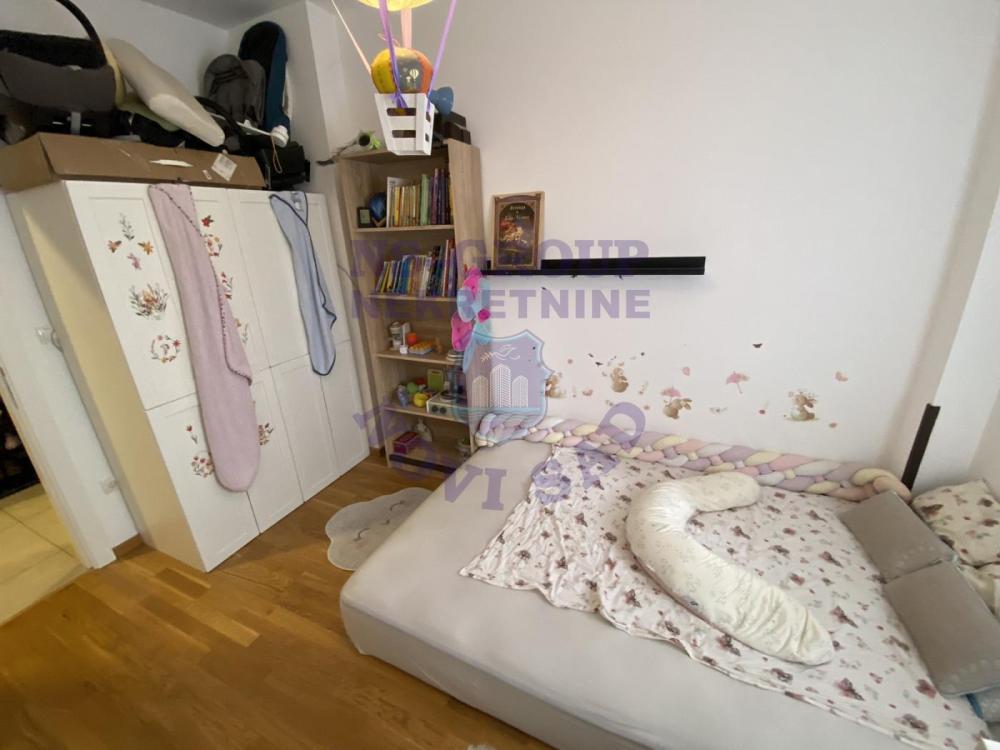 Slika 3 - Trosoban stan na prodaju, 61m2, 206.000€