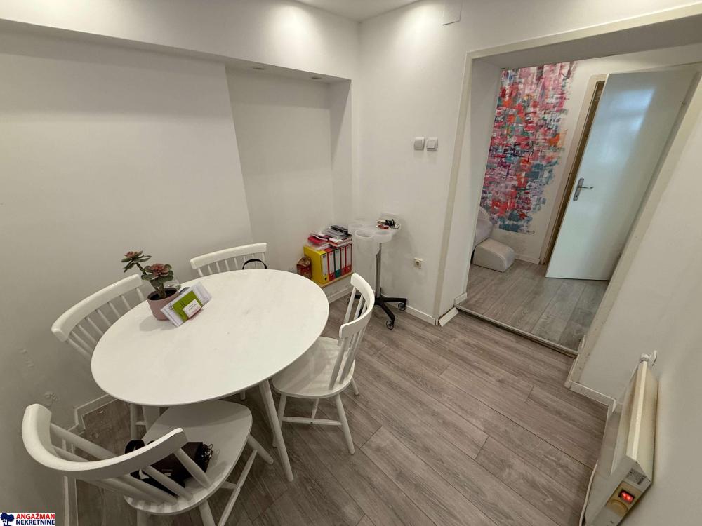 Slika 4 - Petrogradska,  Lokal za izdavanje, 48m2, 500€