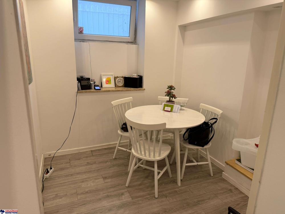 Slika 5 - Petrogradska,  Lokal za izdavanje, 48m2, 500€