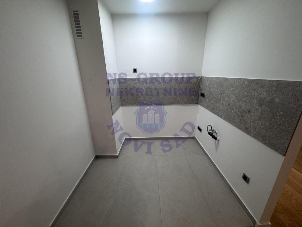 Slika 3 - Dvosoban stan na prodaju, 48m2, 134.930€