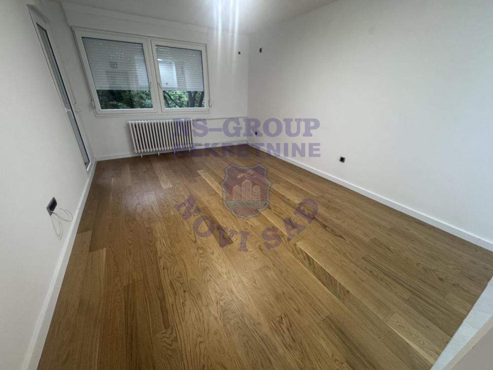 Slika 1 - Dvosoban stan na prodaju, 48m2, 134.930€