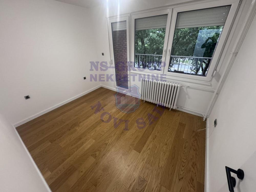 Glavna slika -Dvosoban stan na prodaju, 48m2, 134.930€