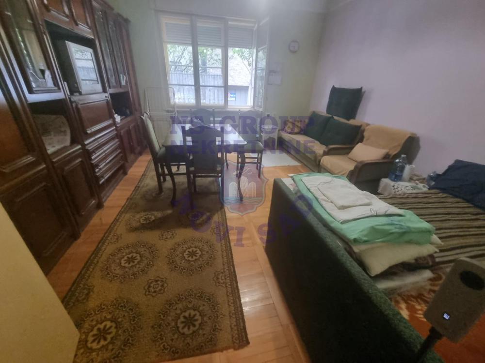Slika 2 - Jednosoban stan na prodaju, 35m2, 87.550€