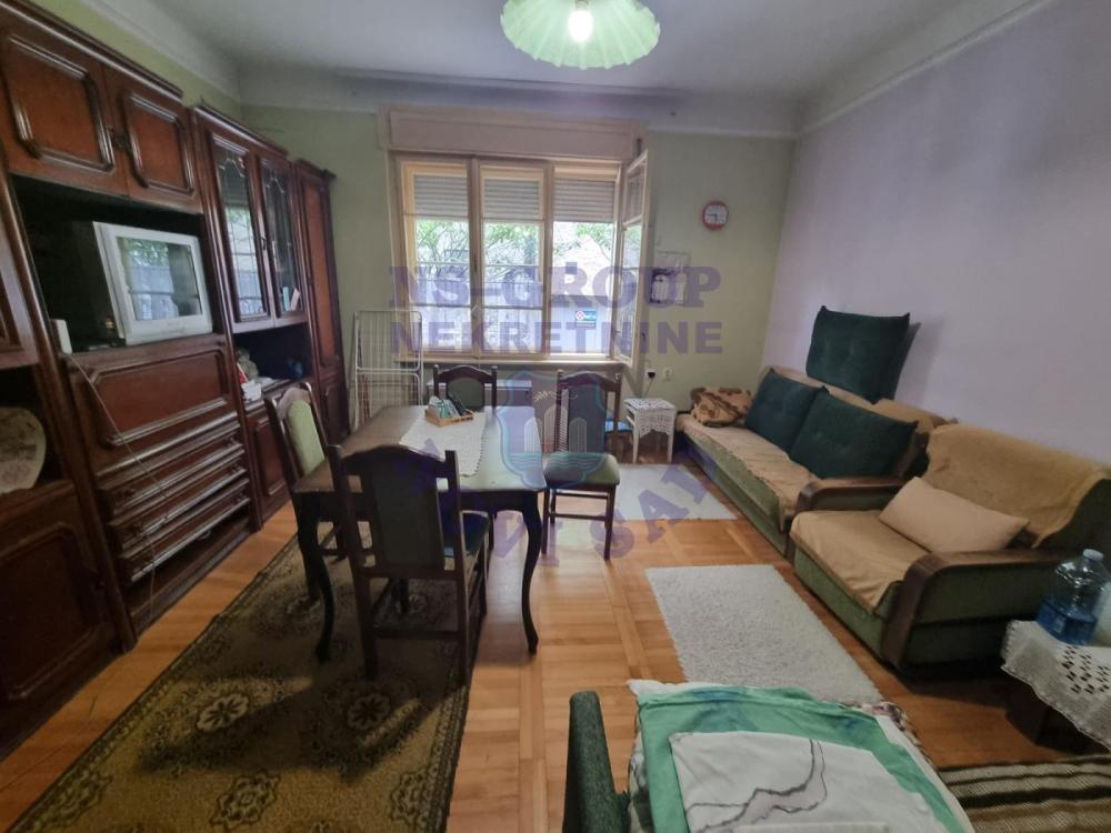 Slika 1 - Jednosoban stan na prodaju, 35m2, 87.550€