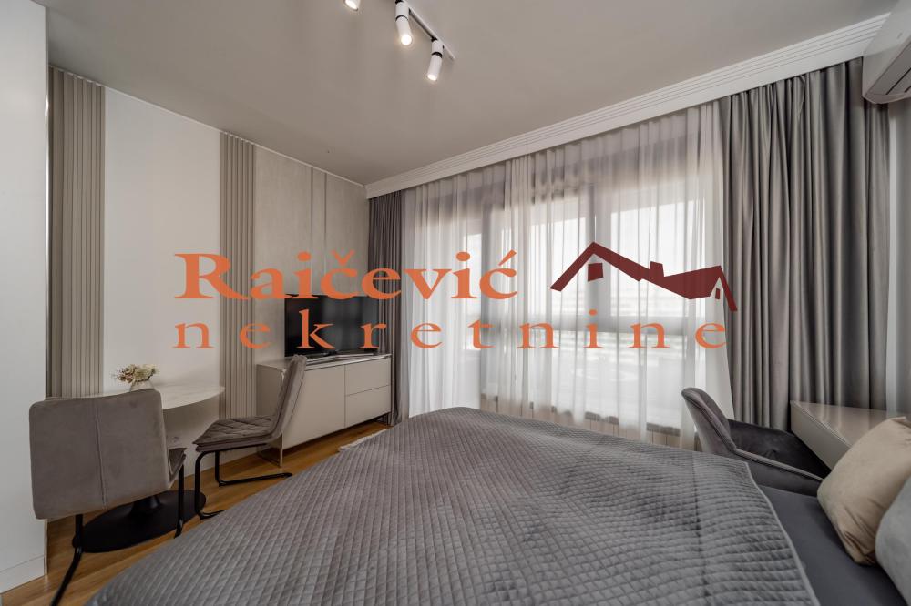 Slika 2 - Vojvode Stepe, Jednosoban stan za izdavanje, 30m2, 650€