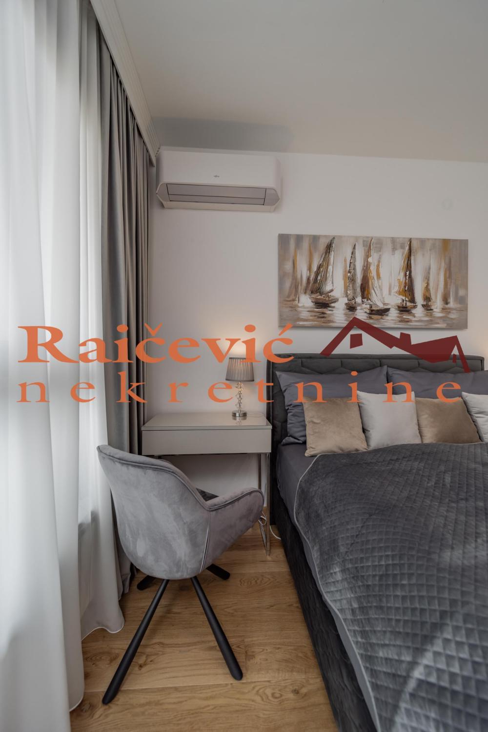 Slika 7 - Vojvode Stepe, Jednosoban stan za izdavanje, 30m2, 650€