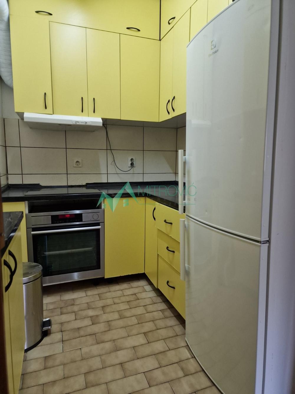 Slika 4 - Jednoiposoban stan za izdavanje, 40m2, 400€