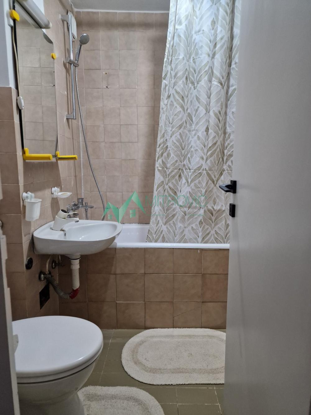Slika 6 - Jednoiposoban stan za izdavanje, 40m2, 400€