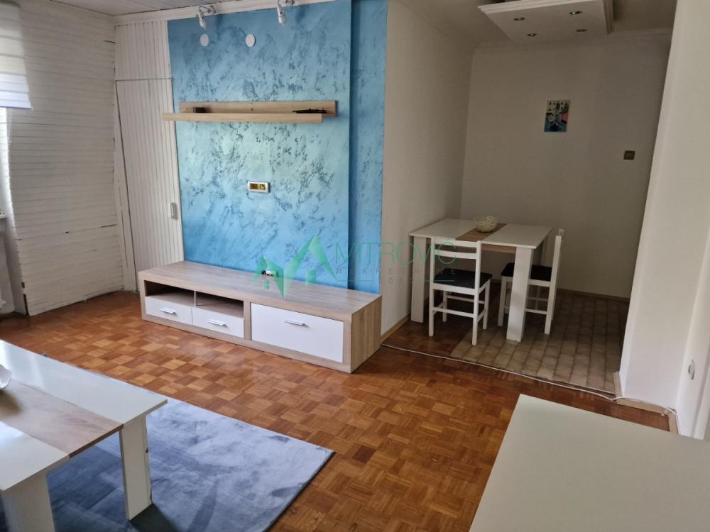 Slika 2 - Jednoiposoban stan za izdavanje, 40m2, 400€