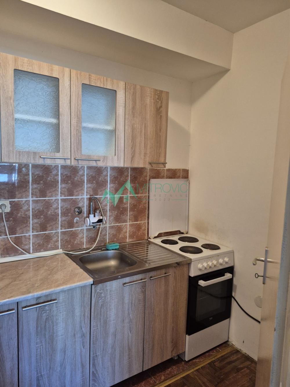 Slika 2 - Dvosoban stan za izdavanje, 50m2, 350€