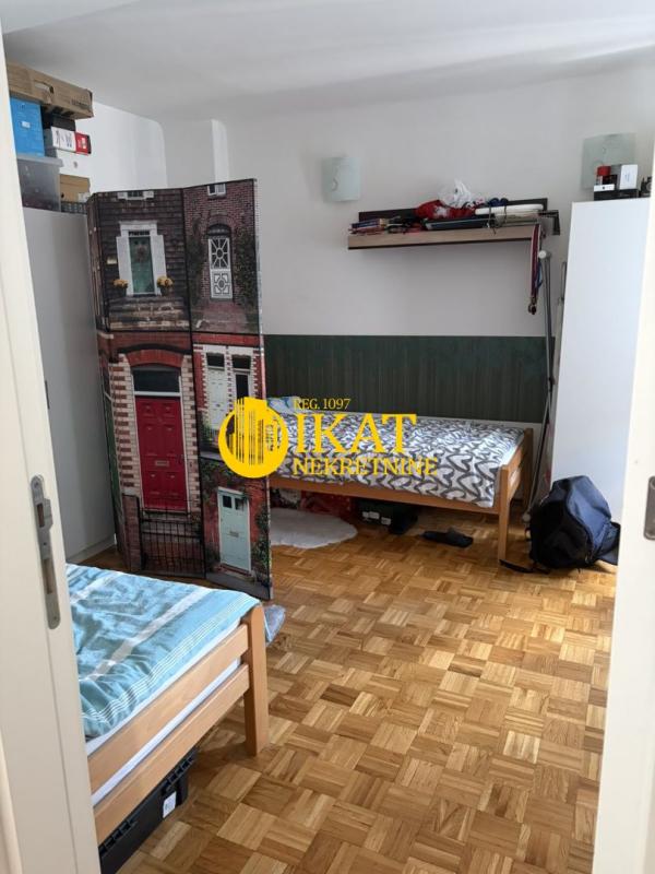 Slika 3 - Dvoiposoban stan na prodaju, 44m2, 270.000€