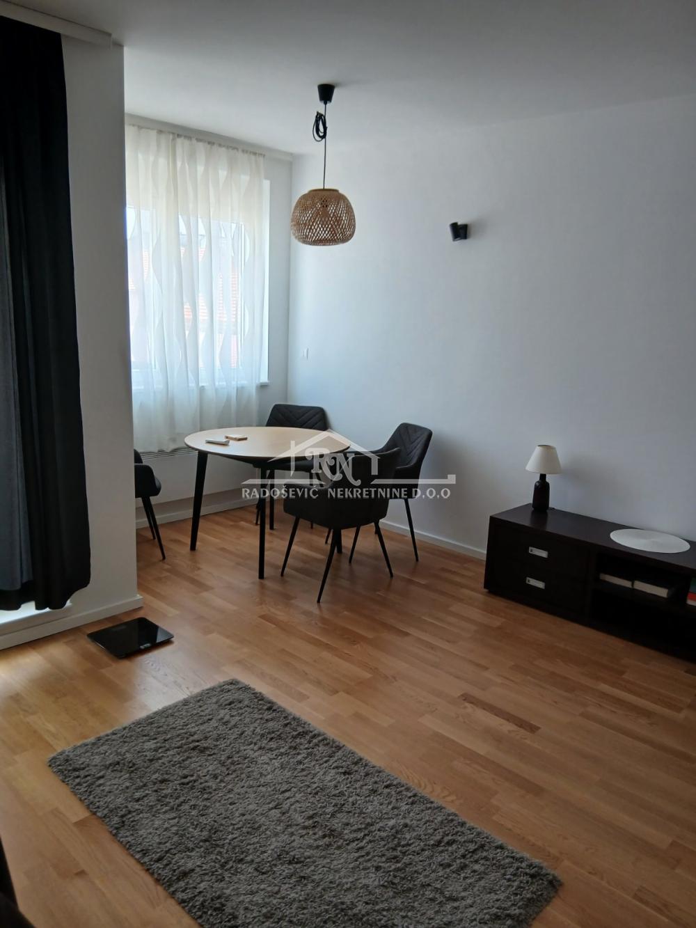 Slika 3 - Braće Mihajlović Tripić, Jednoiposoban stan na prodaju, 45m2, 115.000€