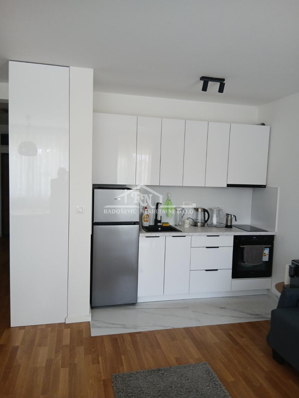 Slika 4 - Braće Mihajlović Tripić, Jednoiposoban stan na prodaju, 45m2, 115.000€