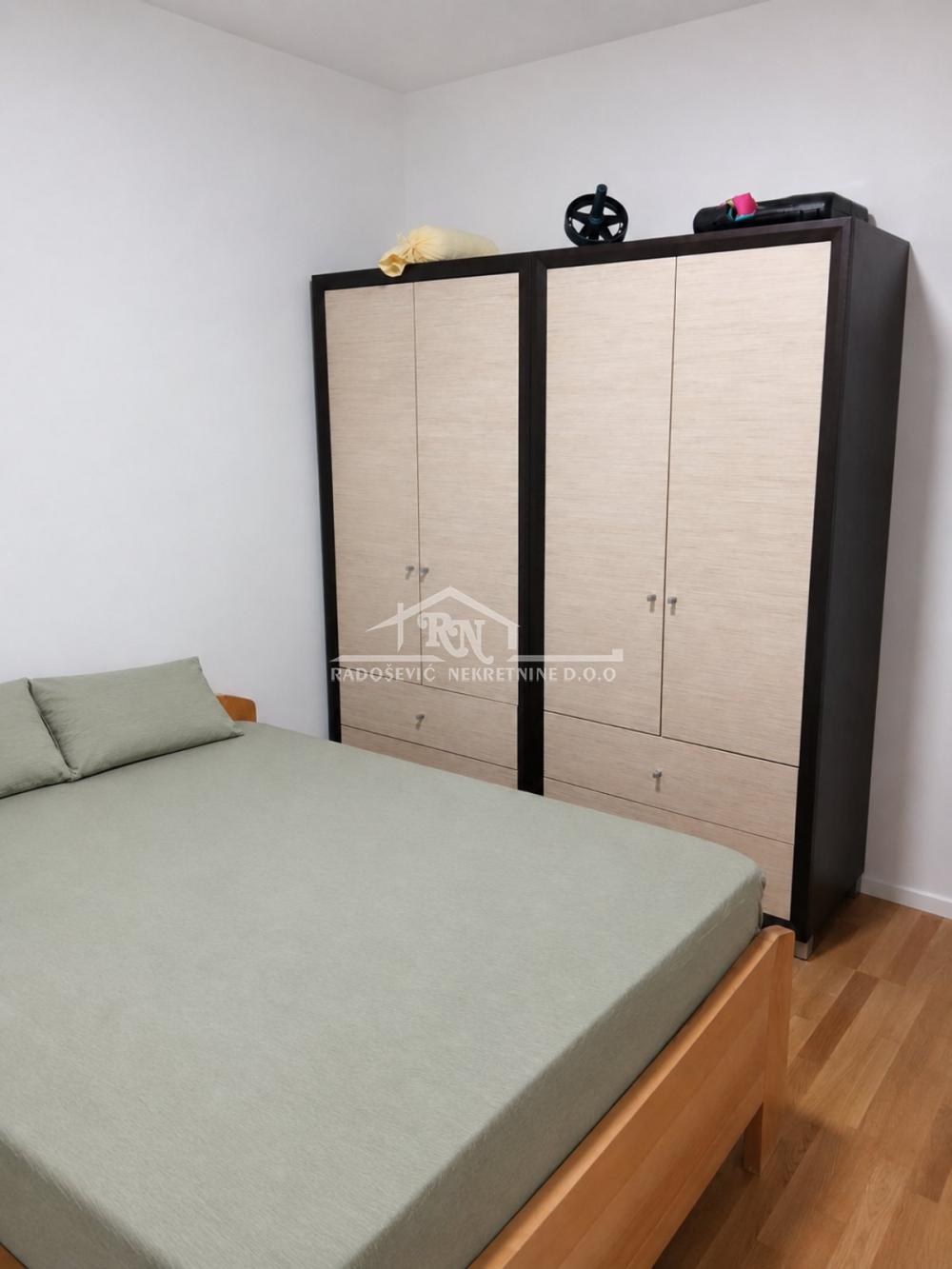 Slika 6 - Braće Mihajlović Tripić, Jednoiposoban stan na prodaju, 45m2, 115.000€
