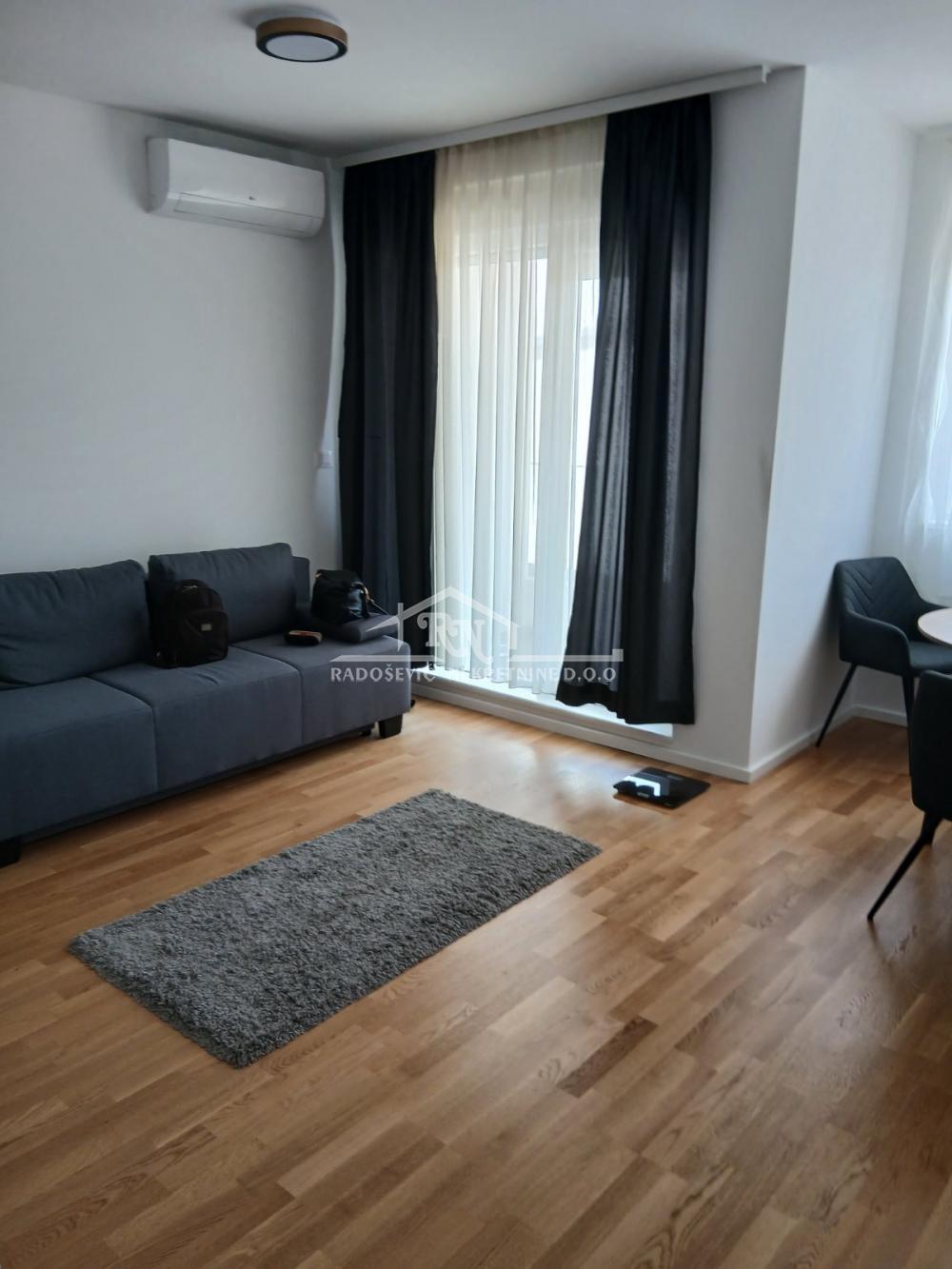 Glavna slika -Braće Mihajlović Tripić, Jednoiposoban stan na prodaju, 45m2, 115.000€