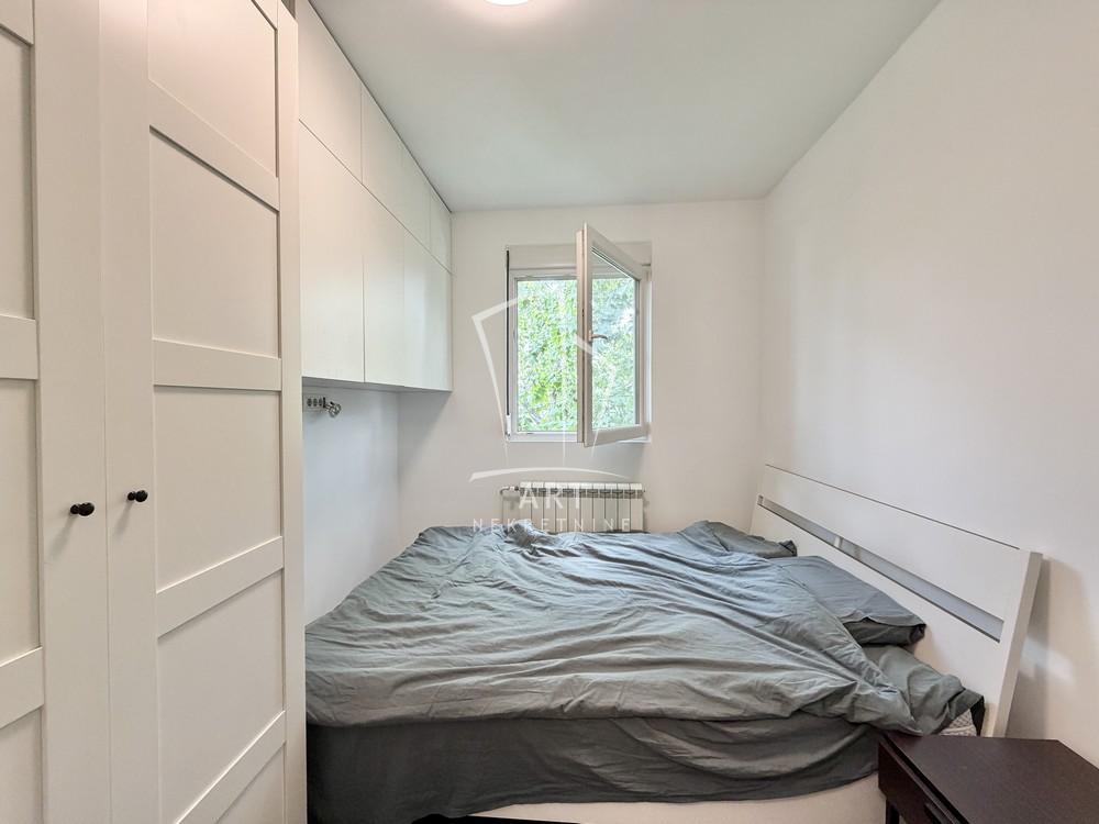 Slika 4 - Bulevar oslobođenja, Jednoiposoban stan za izdavanje, 41m2, 650€