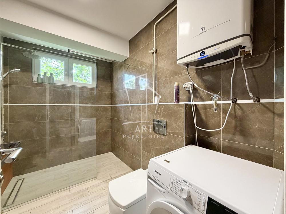 Slika 7 - Bulevar oslobođenja, Jednoiposoban stan za izdavanje, 41m2, 650€