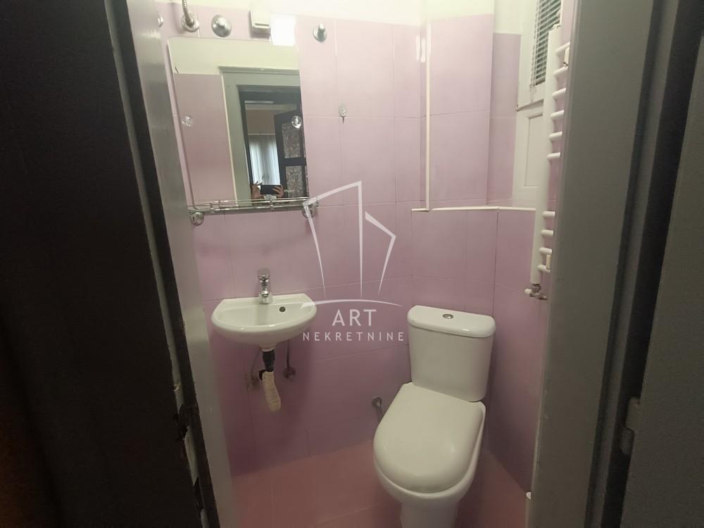 Slika 4 - Admirala Geprata, Jednoiposoban stan za izdavanje, 32m2, 550€