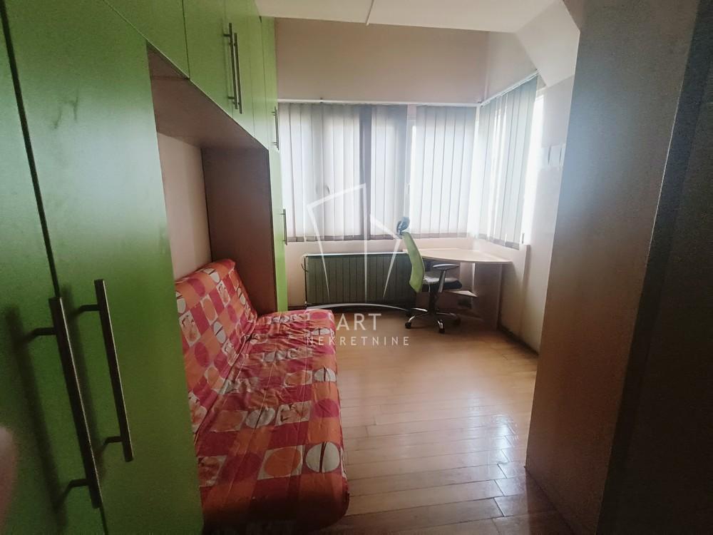 Slika 2 - Admirala Geprata, Jednoiposoban stan za izdavanje, 32m2, 550€