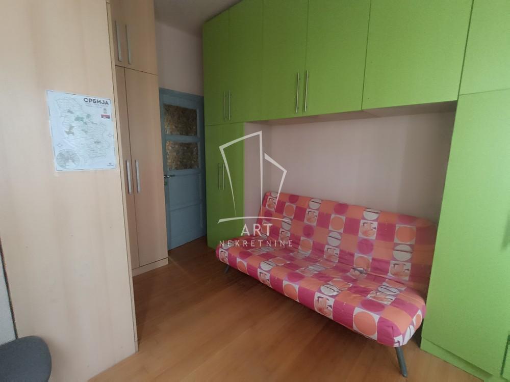 Slika 3 - Admirala Geprata, Jednoiposoban stan za izdavanje, 32m2, 550€