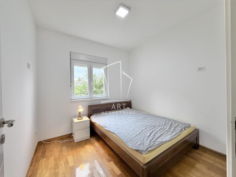 Slika 10 - Ruže Jovanović, Četvorosoban stan za izdavanje, 127m2, 750€
