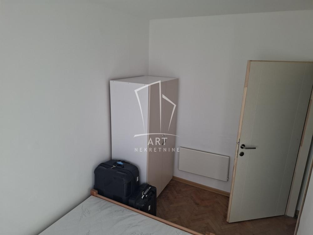 Slika 3 - Kovilovska, Dvosoban stan za izdavanje, 53m2, 300€