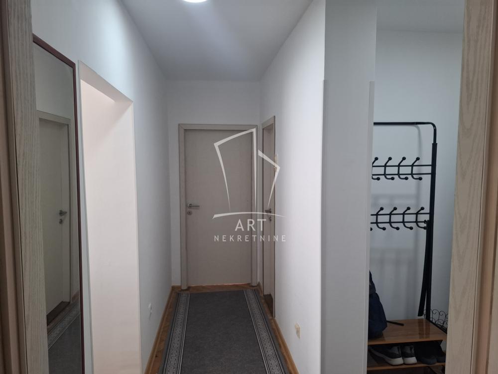 Slika 4 - Kovilovska, Dvosoban stan za izdavanje, 53m2, 300€