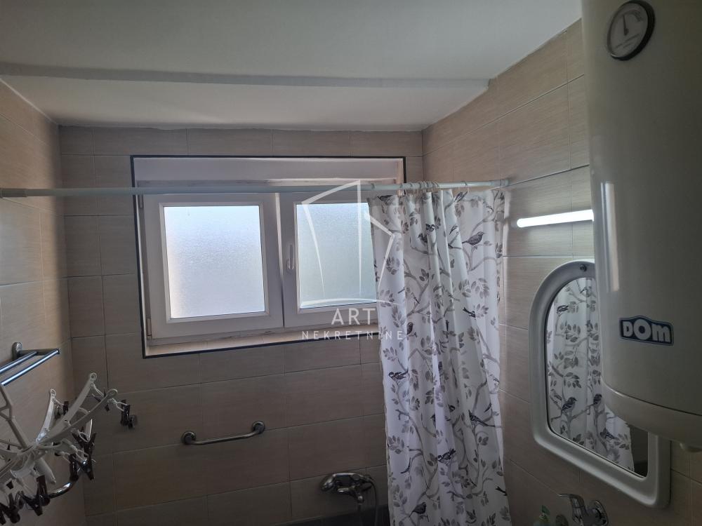 Slika 6 - Kovilovska, Dvosoban stan za izdavanje, 53m2, 300€