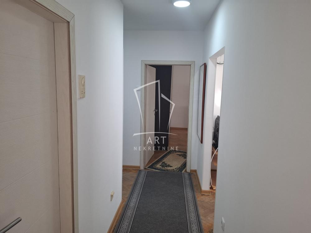 Slika 7 - Kovilovska, Dvosoban stan za izdavanje, 53m2, 300€