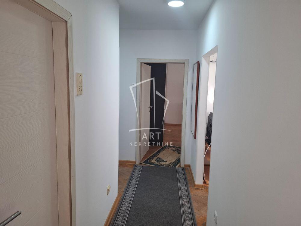 Slika 5 - Kovilovska, Dvosoban stan za izdavanje, 53m2, 300€