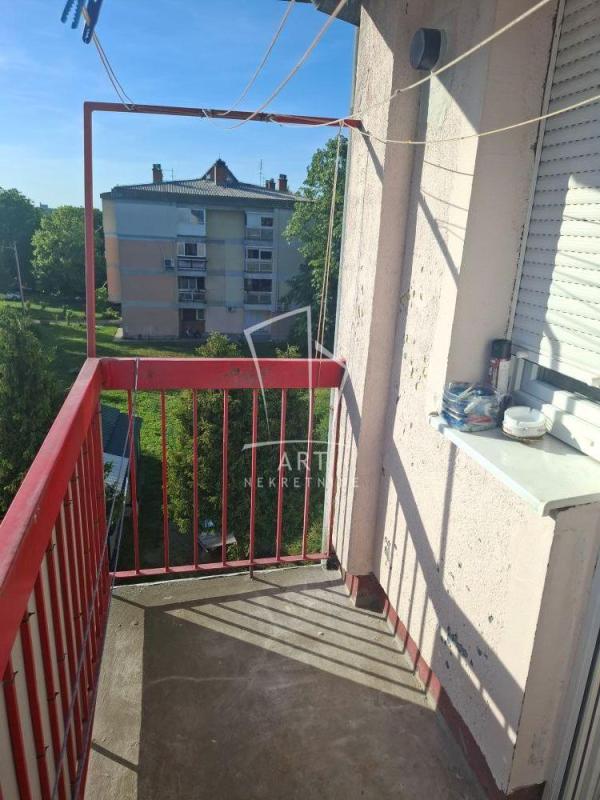 Slika 8 - Kovilovska, Dvosoban stan za izdavanje, 53m2, 300€